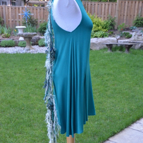 Garage Tank Dress - Picture 5 of 6